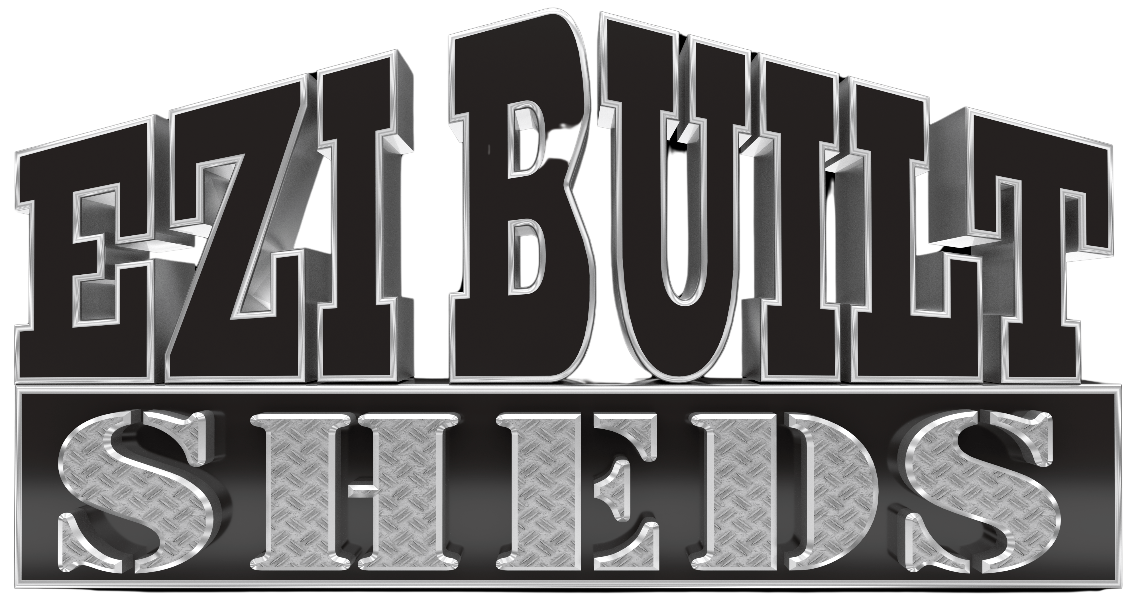 EziBuilt Sheds